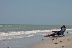 Beach-Chairs - A206 Sundial Resort Sanibel Island