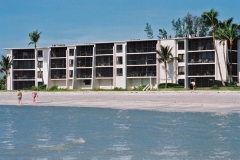 Condo-From-Water - A206 Sundial Resort Sanibel Island