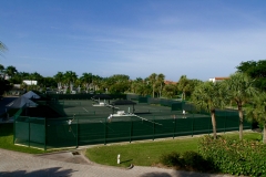 Tennis - Sundial Resort Sanibel Island