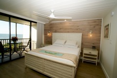 Bedroom - Sanibel Island Sundial Resort - A206